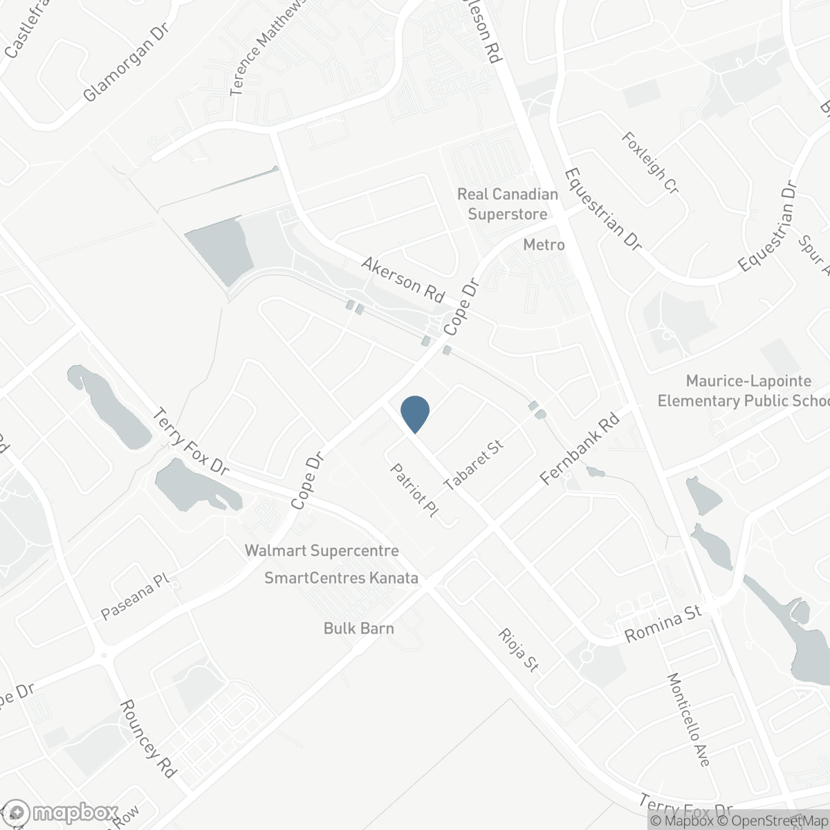506 PEPPERVILLE CRESCENT, Ottawa, Ontario K2M 0E3